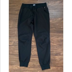 Gap Fit Joggers, light-weight